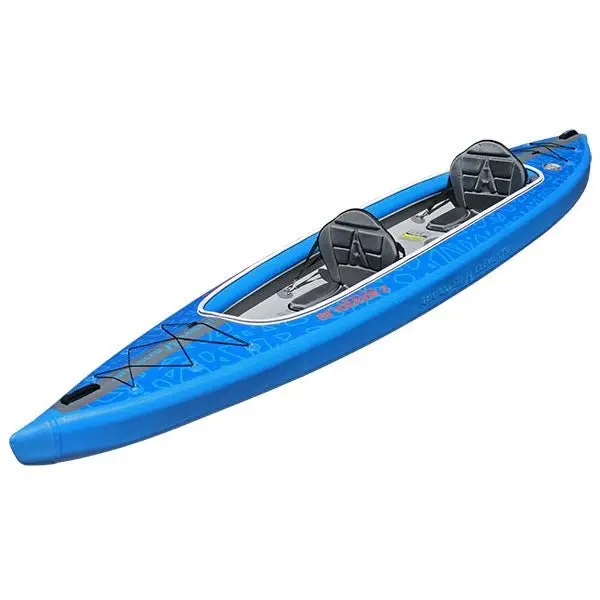 Advanced Elements AirVolution2 Inflatable Kayaks Advanced Elements AirVolution2 Inflatable Kayaks