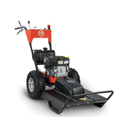 DR Power Pro 26 Field And Brush Mower 15.5 HP DR Power Pro 26 Field And Brush Mower 15.5 HP