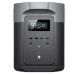 ECOFLOW DELTA 2 MAX 1900 PORTABLE POWER STATION