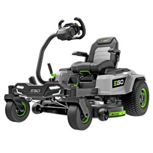 EGO Power+ 52 in Z6 Zero-Turn Riding Mower Kit EGO Power+ 52 in Z6 Zero-Turn Riding Mower Kit