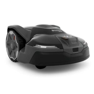 Husqvarna Automower 410 iQ 0.5 Acre Electric Residential Robotic Lawn Mower