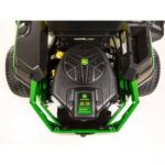 Z325E 54 In. 24 HP Gas Dual Hydrostatic Zero-Turn Riding Mower
