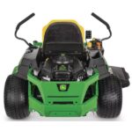 Z325E 54 In. 24 HP Gas Dual Hydrostatic Zero-Turn Riding Mower
