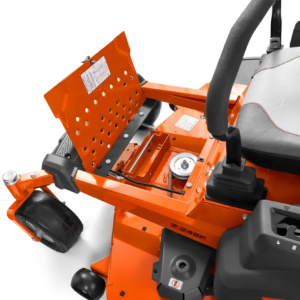 Husqvarna Z248F Zero Turn Lawn Mower – 48″ 726Cc 23Hp V-Twin