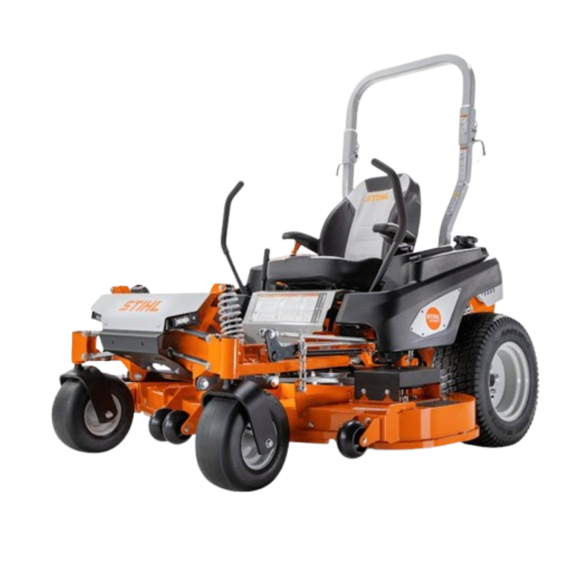 Stihl RZ 560 K Commercial 60″ Zero Turn Lawn Mower Stihl RZ 560 K Commercial 60″ Zero Turn Lawn Mower