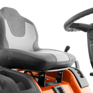 Husqvarna 23 HP 48″ Deck Riding Mower
