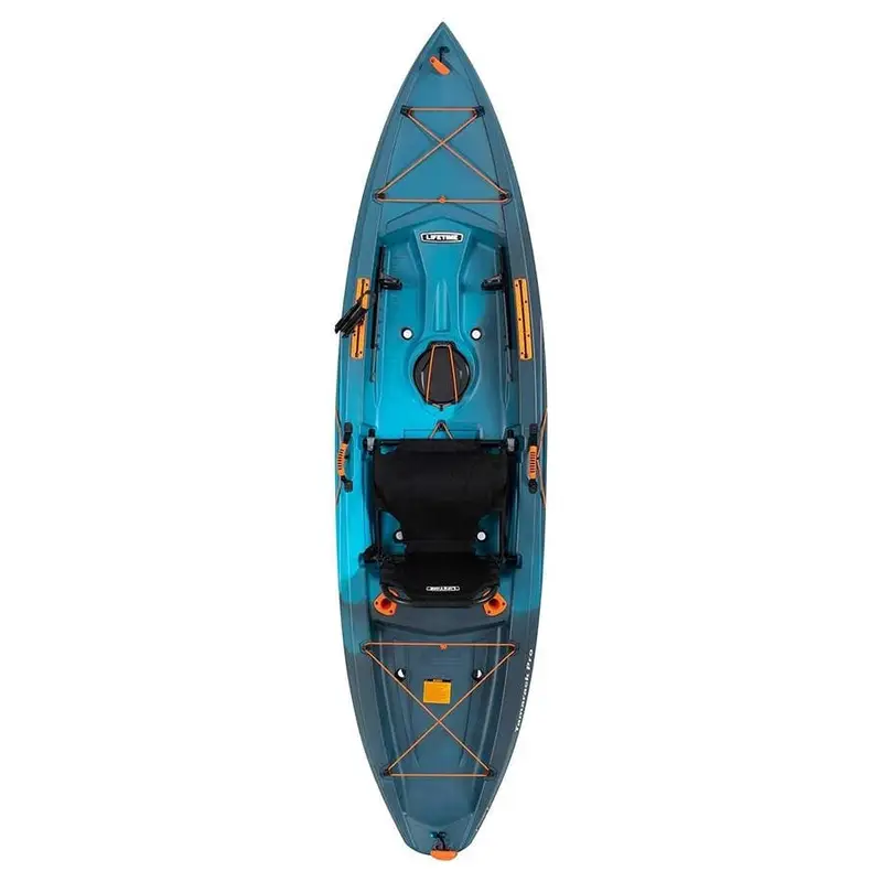 Lifetime Tamarack Pro Sit-On-Top Kayaks Lifetime Tamarack Pro Sit-On-Top Kayaks