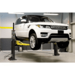 MaxJax M7K Portable Car Lift – 7,000 LB Capacity