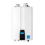 Navien™ NPE-240A2 199,000 BTU Condensing High-Efficiency Gas Tankless Water Heater