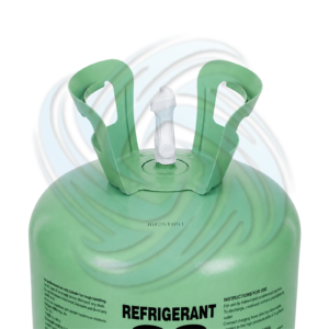 30 lb R22 Refrigerant Cylinder for HVAC & Refrigeration