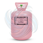 25 lb R410A Refrigerant Cylinder for HVAC & Heat Pumps
