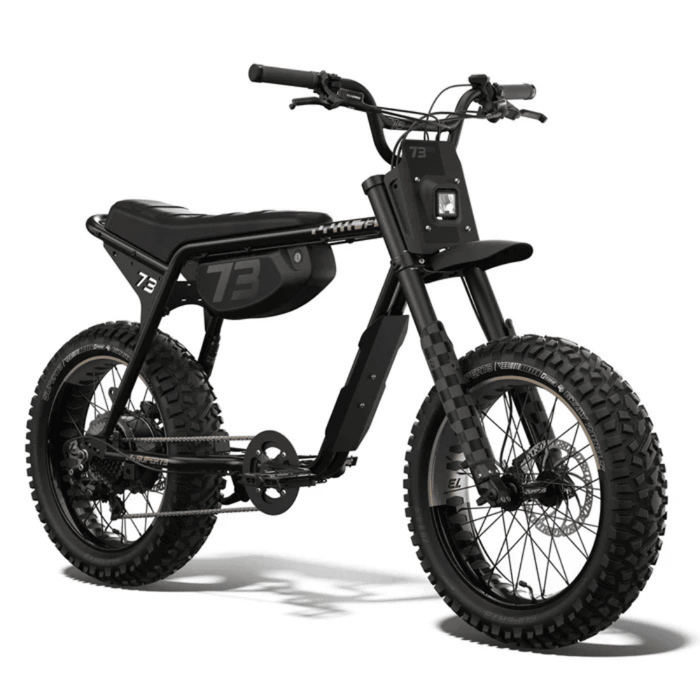 SUPER73-Z Adventure Series SE SUPER73-Z Adventure Series SE