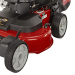 Toro TimeMaster 21199 30 in. 223 cc Gas Self-Propelled Lawn Mower