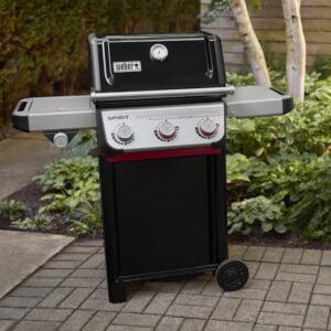 Weber Spirit® E-335 Gas Barbecue